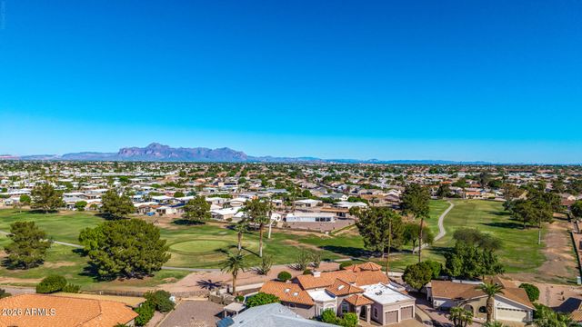 8128 E EMELITA Court, Mesa, AZ 85208