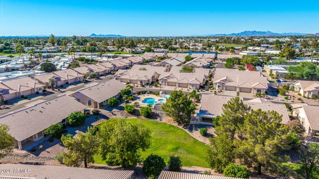 8128 E EMELITA Court, Mesa, AZ 85208