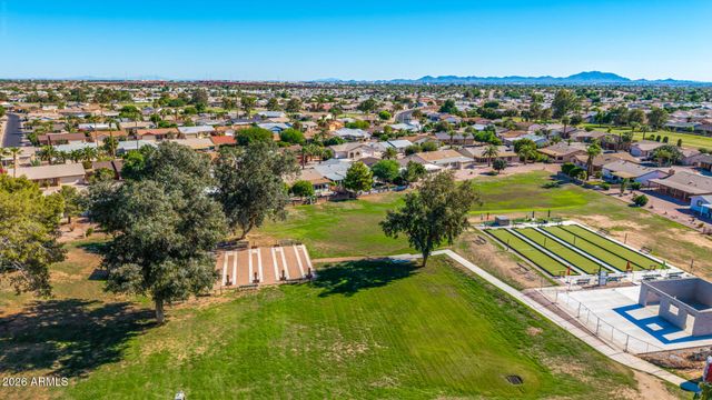 8128 E EMELITA Court, Mesa, AZ 85208