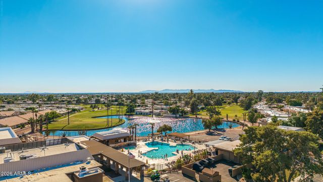 8128 E EMELITA Court, Mesa, AZ 85208
