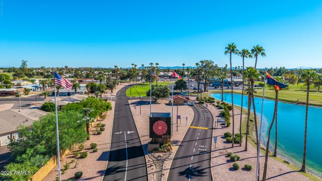 8128 E EMELITA Court, Mesa, AZ 85208