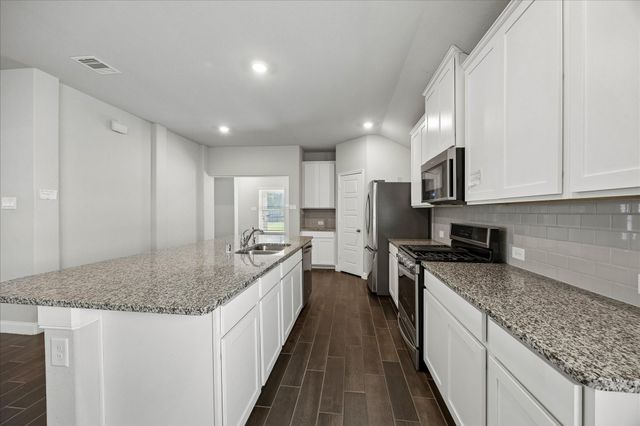 24134 Prairie Glen Lane, Katy, TX 77493