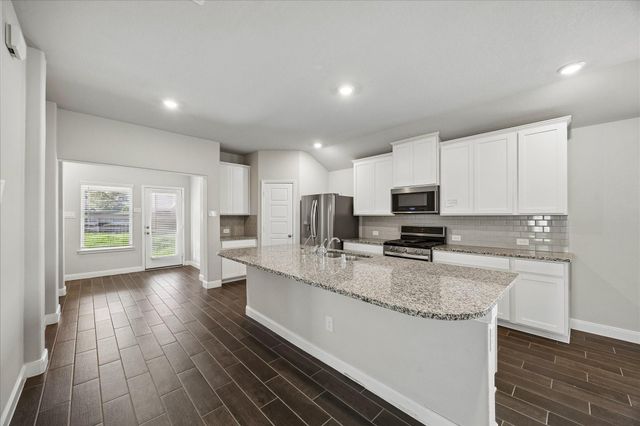 24134 Prairie Glen Lane, Katy, TX 77493