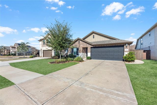 24134 Prairie Glen Lane, Katy, TX 77493