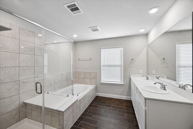 24134 Prairie Glen Lane, Katy, TX 77493