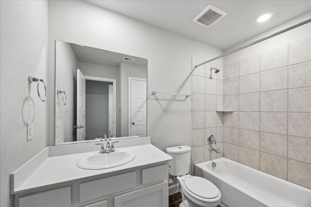 24134 Prairie Glen Lane, Katy, TX 77493