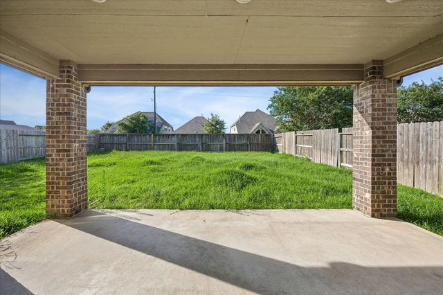 24134 Prairie Glen Lane, Katy, TX 77493