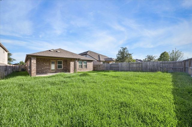 24134 Prairie Glen Lane, Katy, TX 77493