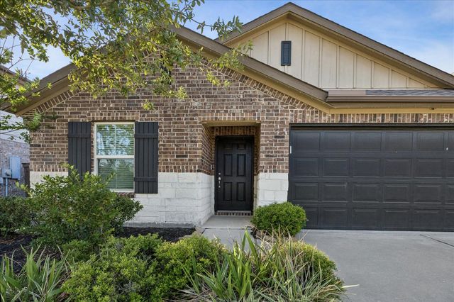 24134 Prairie Glen Lane, Katy, TX 77493