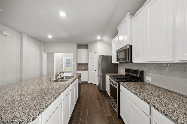 24134 Prairie Glen Lane, Katy, TX 77493