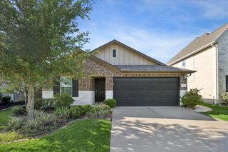 24134 Prairie Glen Lane, Katy, TX 77493