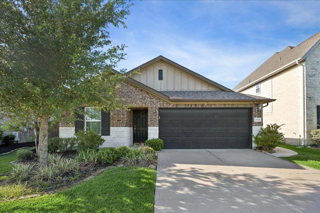24134 Prairie Glen Lane, Katy, TX 77493