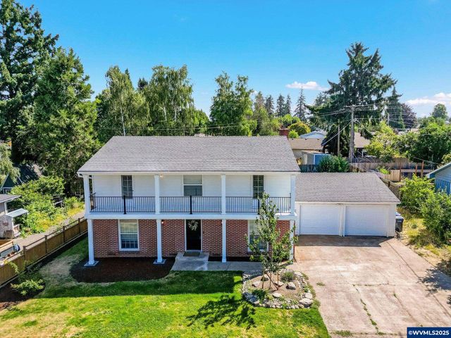 6290 Trail Av NE, Keizer, OR 97303