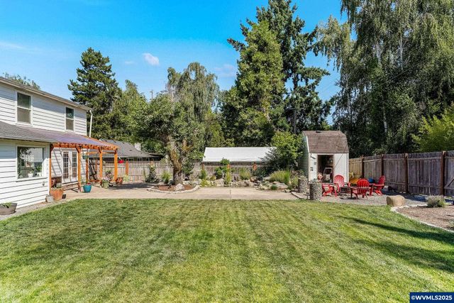6290 Trail Av NE, Keizer, OR 97303