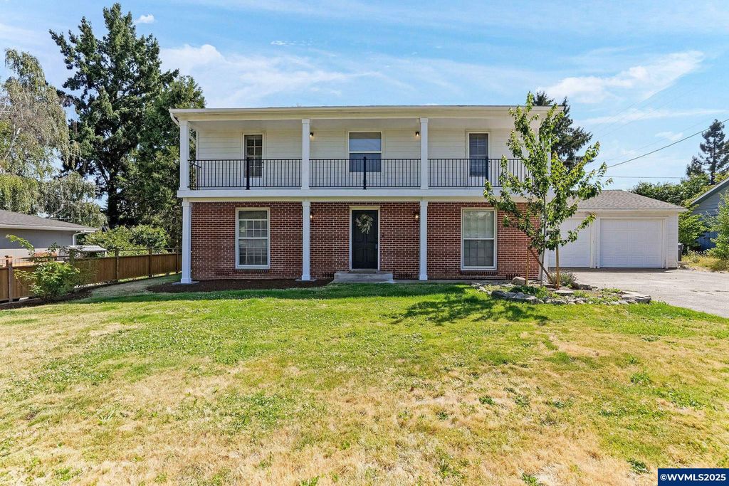 6290 Trail Av NE, Keizer, OR 97303