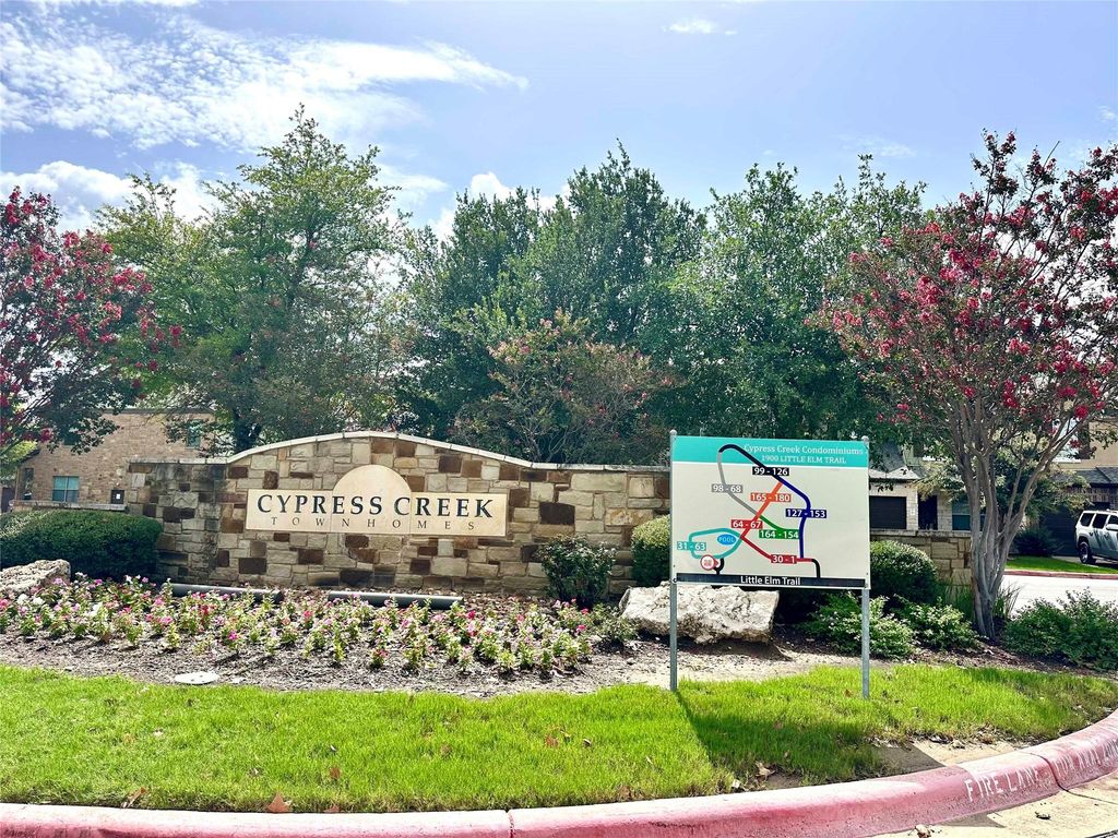 1900 Little Elm TRL 78, Cedar Park, TX 78613
