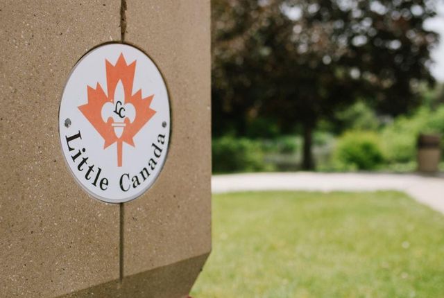 3092 Vanderbie Street, Little Canada, MN 55117