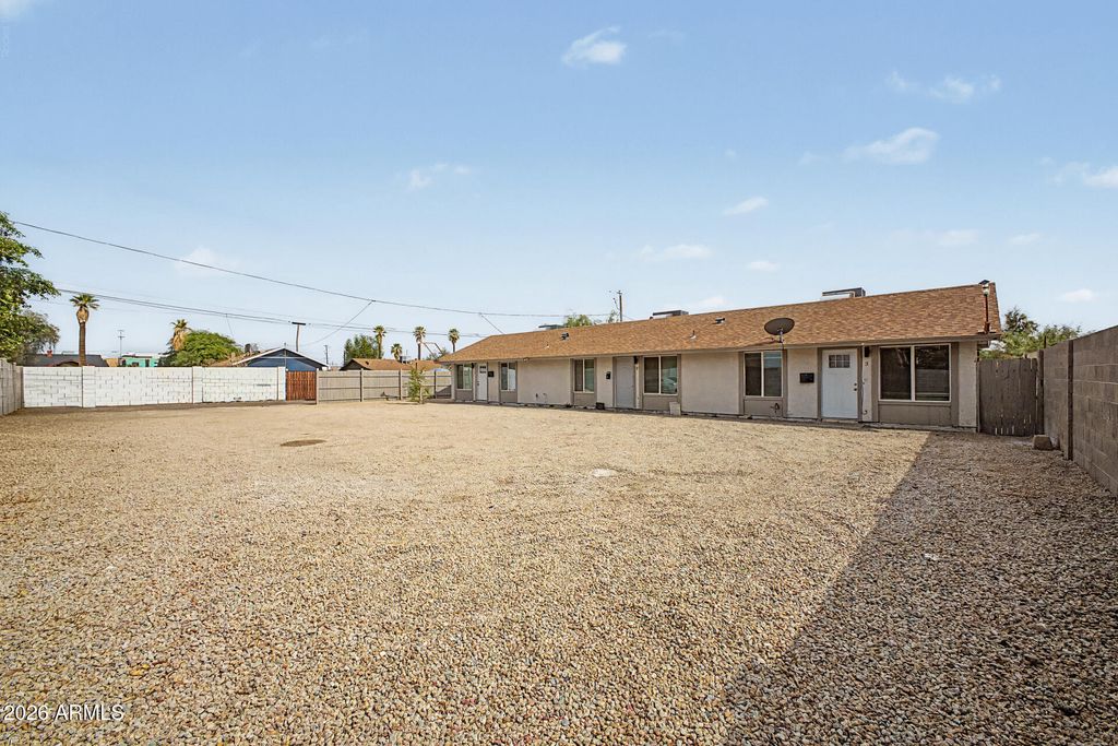1459 E TAYLOR Street, Phoenix, AZ 85006 — photo 2