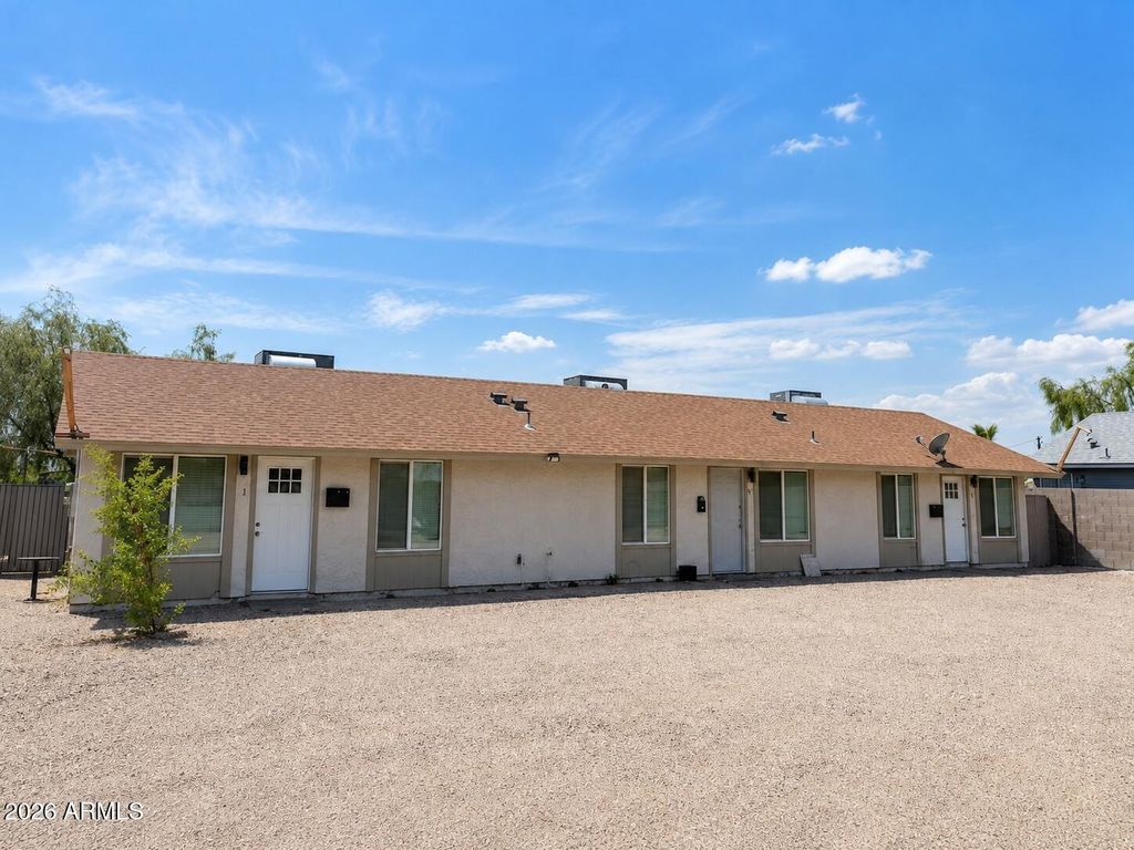 1459 E TAYLOR Street, Phoenix, AZ 85006 — photo 3