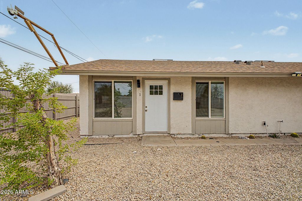 1459 E TAYLOR Street, Phoenix, AZ 85006 — photo 4