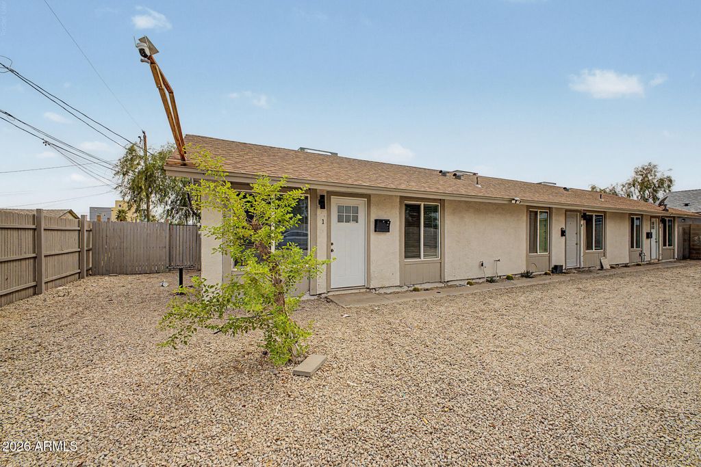 1459 E TAYLOR Street, Phoenix, AZ 85006 — photo 5