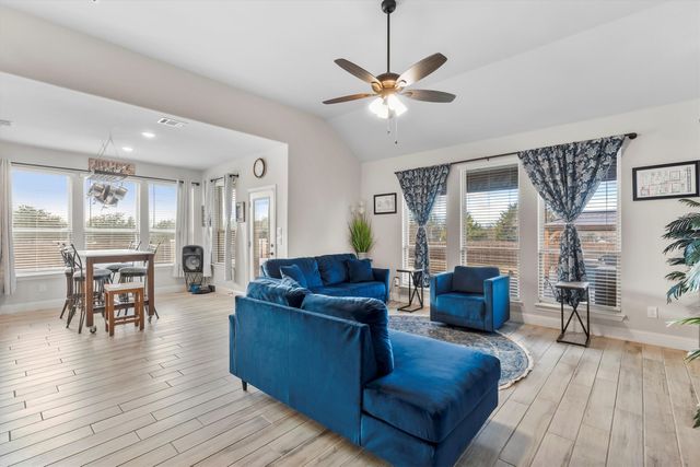 2511 Cedar Creek Drive, Melissa, TX 75454