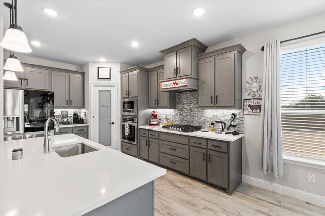 2511 Cedar Creek Drive, Melissa, TX 75454