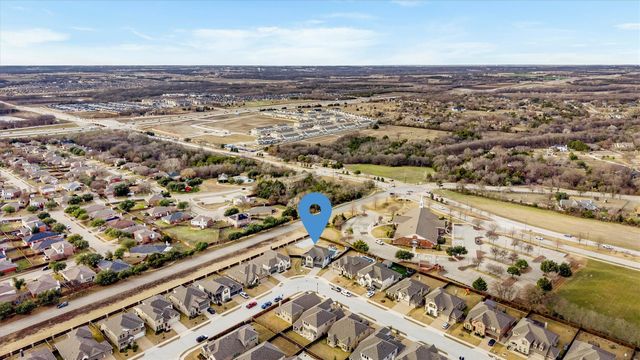 2511 Cedar Creek Drive, Melissa, TX 75454