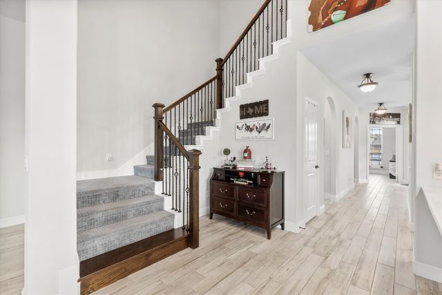 2511 Cedar Creek Drive, Melissa, TX 75454