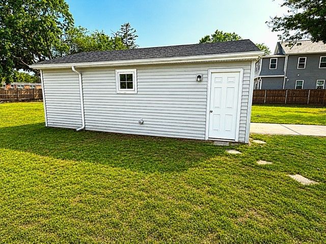 52 Blake Street Street, Warwick, RI 02889
