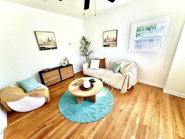 52 Blake Street Street, Warwick, RI 02889