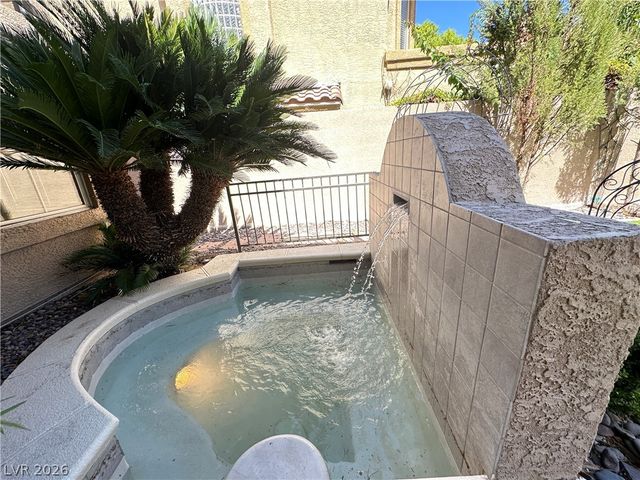 1828 Dolce Drive, Las Vegas, NV 89134