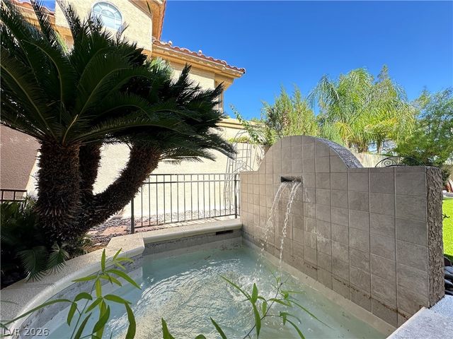 1828 Dolce Drive, Las Vegas, NV 89134
