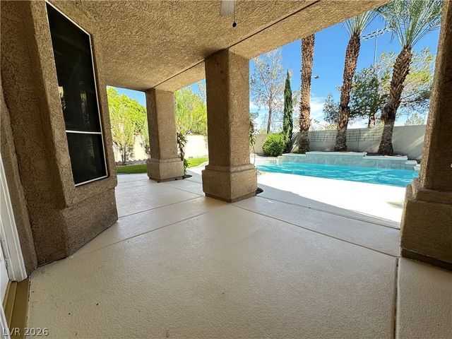 1828 Dolce Drive, Las Vegas, NV 89134