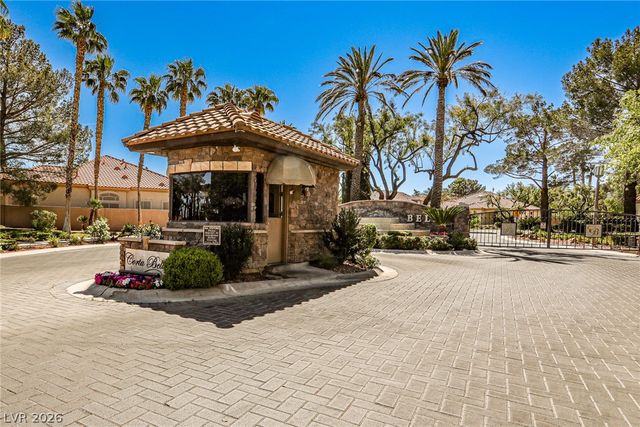 1828 Dolce Drive, Las Vegas, NV 89134