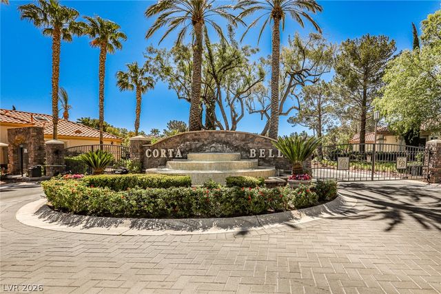 1828 Dolce Drive, Las Vegas, NV 89134
