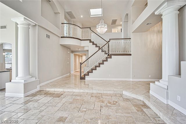 1828 Dolce Drive, Las Vegas, NV 89134