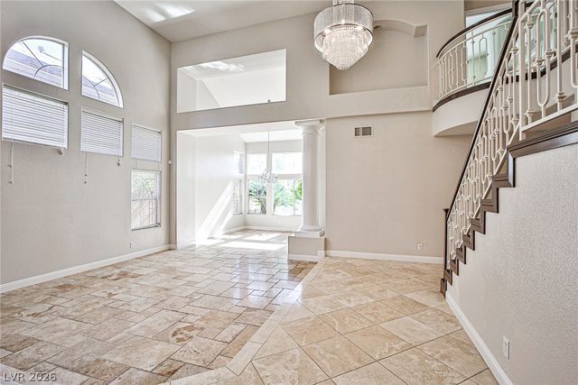 1828 Dolce Drive, Las Vegas, NV 89134