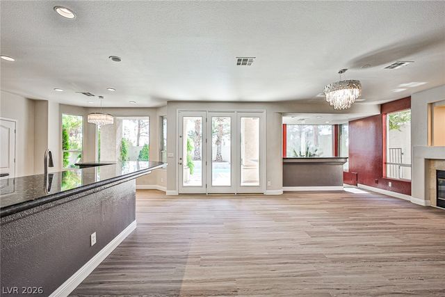 1828 Dolce Drive, Las Vegas, NV 89134