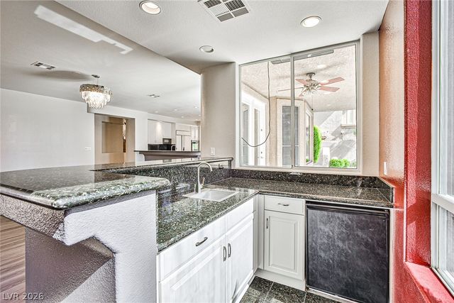 1828 Dolce Drive, Las Vegas, NV 89134