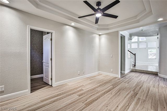1828 Dolce Drive, Las Vegas, NV 89134