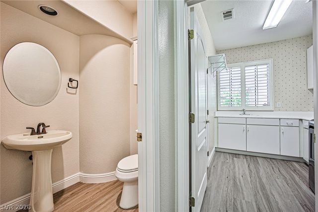 1828 Dolce Drive, Las Vegas, NV 89134