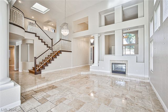 1828 Dolce Drive, Las Vegas, NV 89134
