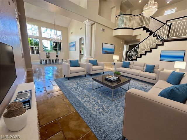 1828 Dolce Drive, Las Vegas, NV 89134