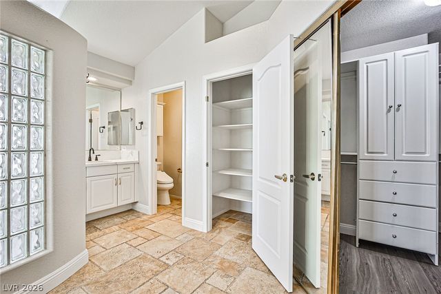 1828 Dolce Drive, Las Vegas, NV 89134