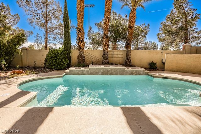 1828 Dolce Drive, Las Vegas, NV 89134