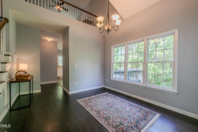 816 White Daisies Court, Raleigh, NC 27610
