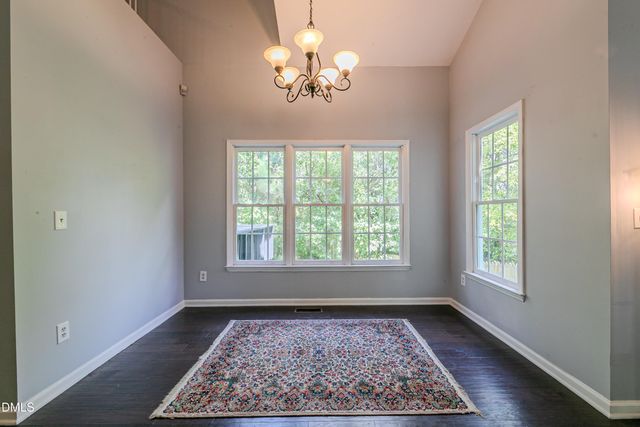 816 White Daisies Court, Raleigh, NC 27610
