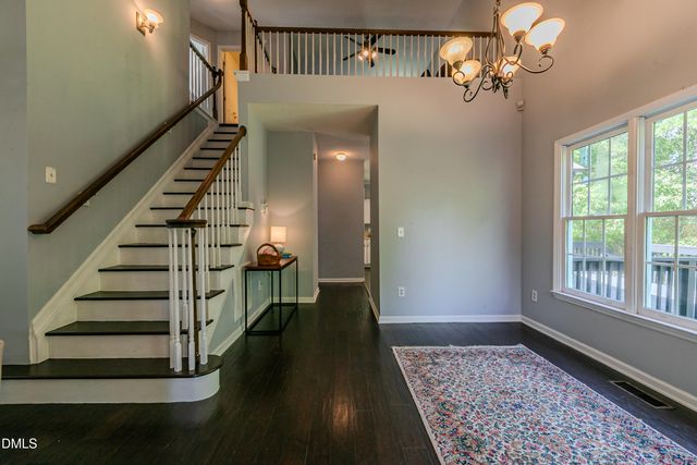 816 White Daisies Court, Raleigh, NC 27610