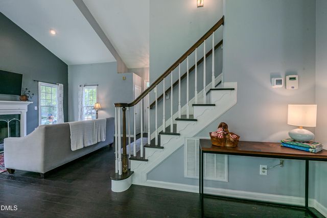 816 White Daisies Court, Raleigh, NC 27610